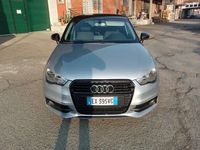 usata Audi A1 Sportback 1.6 tdi S Line Edition 90cv