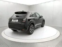 Usata Fiat 600 La Prima 101 CV (74 kW) 2025 Nero SUV