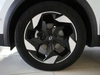 Usata Renault Captur Techno 101 CV (74 kW) 2025 Bianco+tetto grigio SUV