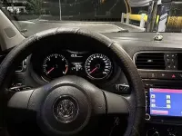 Usata VW Polo Comfortline 75 CV (55 kW) 2012 Utilitaria