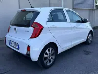 Gebraucht Kia Picanto Active 65 PS (47 kW) 2017 Other Kleinwagen
