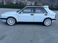 Usata Lancia Delta 196 CV (144 kW) 1990 Bianco Utilitaria