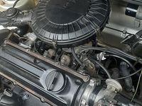 Usata VW Golf Cabriolet 1982 Grigio Cabrio