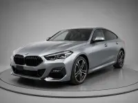 Usado BMW 218 M Sport 136 CV (100 kW) 2024 Gris Coupe