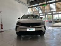 Usata Opel Grandland X 136 CV (100 kW) 2024 Bianco SUV
