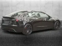 Usata Tesla Model 3 Performance 189 kW (258 CV) 2024 Nero Berlina