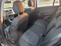 Usata Fiat Bravo Dynamic 120 CV (88 kW) 2011 Utilitaria