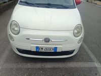 Usata Fiat 500 95 CV (69 kW) 2012 Utilitaria