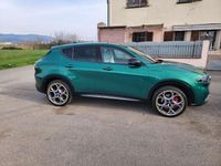 Usata Alfa Romeo Tonale Edizione Speciale 179 CV (131 kW) 2023 SUV