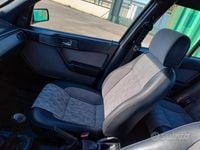 Usata Alfa Romeo 155 116 CV (85 kW) 1995 Blu Berlina