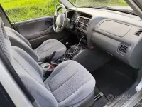 Usata Suzuki Grand Vitara 94 CV (69 kW) 2001 Grigio Station wagon