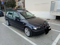 usata BMW 320 320 d Touring Eletta 150cv 6m