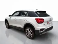 Usata Audi Q2 Admired 116 CV (85 kW) 2023 Bianco ibis SUV