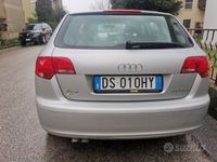 usata Audi A3 2008