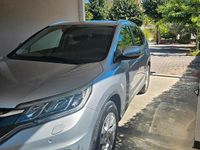 Usata Honda CR-V 120 CV (88 kW) 2015 SUV