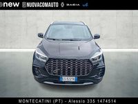 Usata DR DR 5.0 114 CV (83 kW) 2024 Nero SUV