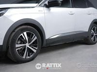 Usata Peugeot 3008 GTi 225 CV (165 kW) 2022 Bianco SUV