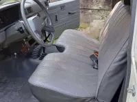 Usata Toyota HiLux 83 CV (61 kW) 1988 Pick-up