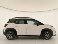 Usata Citroën C3 Aircross Shine 110 CV (80 kW) 2022 Bianco SUV