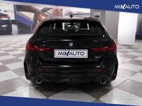 Usata BMW 118 Comfort Edition 150 CV (110 kW) 2022 Nero Utilitaria