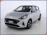 usata Hyundai i10 1.0 MPI AT Connectline nuovo