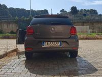 Usata VW Polo 2015