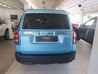 Nuova SWM G03 143 CV (105 kW) 2025 Verde SUV