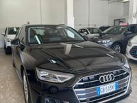 usata Audi A4 2020 Avant 40 TDI S tronic Business