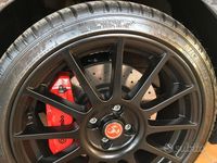 Usata Abarth 595 Competizione 2019