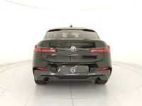Usata BMW X4 M Sport 2021 Nero SUV