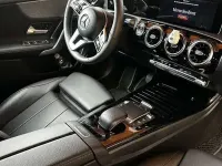 Usata Mercedes A180 116 CV (85 kW) 2020 Grigio Berlina