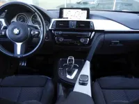 Usata BMW 420 Gran Coupé M Sport 190 CV (139 kW) 2018 Coupé