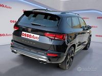 Usata Cupra Ateca 300 CV (220 kW) 2023 Nero SUV