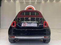 Usata Fiat 500C Dolcevita 69 CV (50 kW) 2020 Other Cabrio