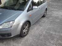 Usata Ford C-MAX 109 CV (80 kW) 2004 Monovolume