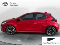 Usata Toyota Yaris Hybrid Trend 116 CV (85 kW) 2023 Other Berlina