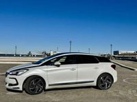 Usata DS Automobiles DS5 Sport Chic 181 CV (133 kW) 2015 Bianco Utilitaria