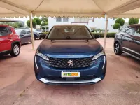 Usata Peugeot 3008 Allure 131 CV (96 kW) 2022 Blu/azzurro SUV