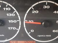 Usata Fiat Ducato 84 CV (61 kW) 2004 Giallo Furgone