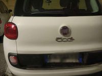Usata Fiat 500L Lounge 84 CV (61 kW) 2014 Monovolume