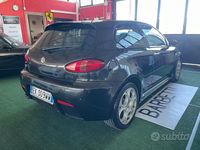 Usata Alfa Romeo 147 GTA 250 CV (183 kW) 2004 Nero Utilitaria