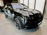 Nuova Maserati Grecale Folgore 409 kW (557 CV) 2025 Nero SUV