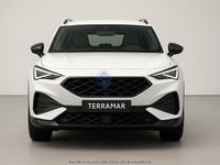 Usata Cupra Terramar VZ1 272 CV (200 kW) 2025 Bianco SUV