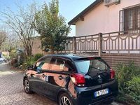 Usata Peugeot 108 Collection 69 CV (50 kW) 2018 Utilitaria