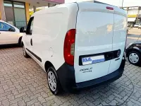 Usata Fiat Doblò 95 CV (69 kW) 2017 Bianco Monovolume