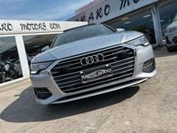 Usata Audi A6 Business 203 CV (149 kW) 2022 Grigio Station wagon