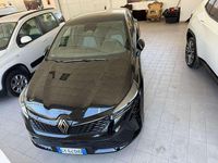 Usata Renault Clio V Techno 91 CV (66 kW) 2025 Nero Berlina