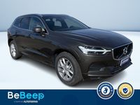 usata Volvo XC60 2.0 D4 INSCRIPTION AWD