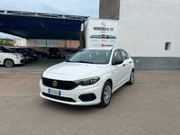 Usata Fiat Tipo Pop 119 CV (87 kW) 2018 Bianco Berlina