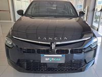 Usata Lancia Ypsilon 101 CV (74 kW) 2025 Nero Utilitaria